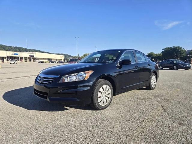 2012 Honda Accord 2.4 LX for sale in Springdale, PA