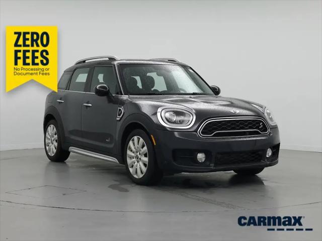 2017 MINI Countryman Cooper S for sale in Fayetteville, NC