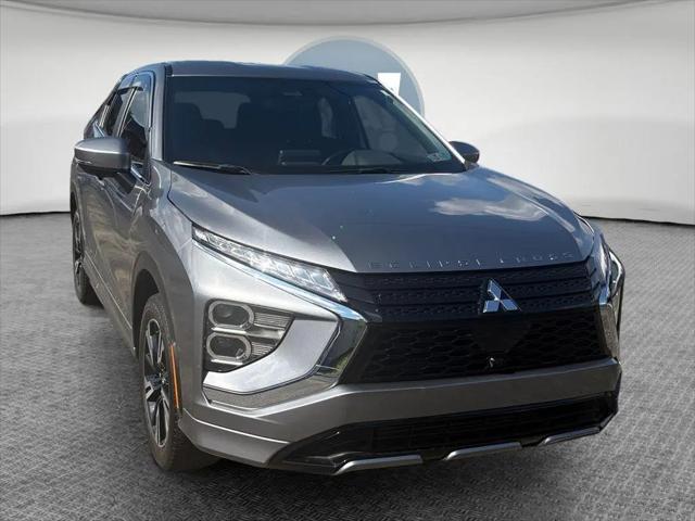 2023 Mitsubishi Eclipse Cross SEL S-AWC for sale in Irwin, PA