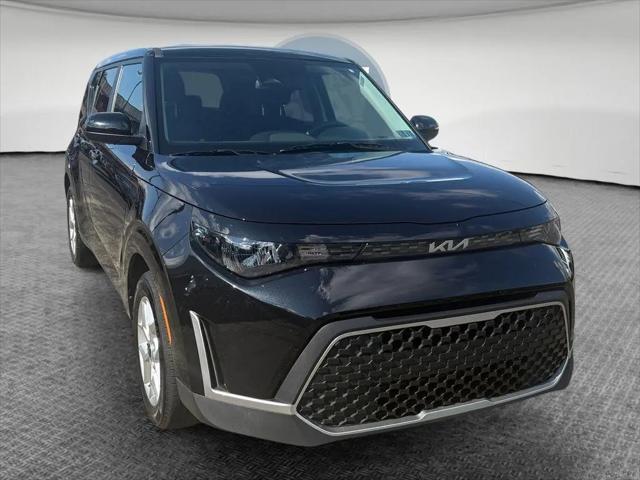 2025 Kia Soul LX for sale in Irwin, PA