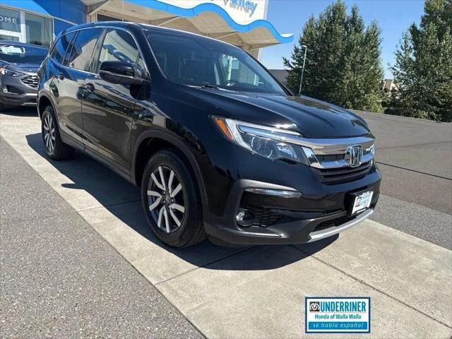 2020 Honda Pilot AWD EX-L for sale in College Place, WA