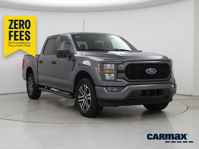 2023 Ford F-150 XL for sale in Knoxville, TN