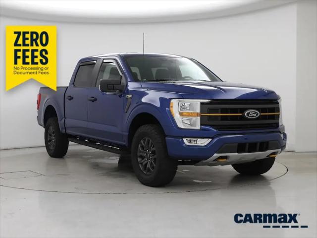 2022 Ford F-150 Tremor for sale in Knoxville, TN