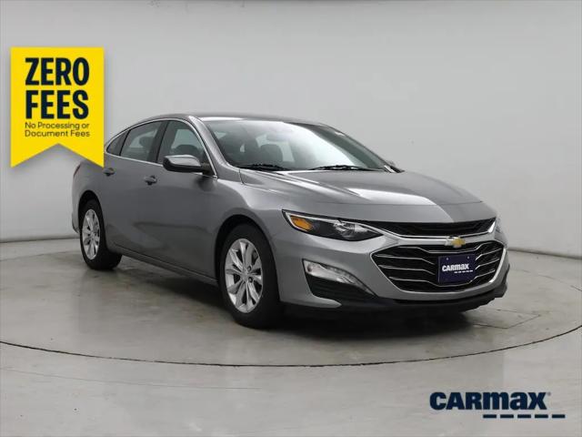 2023 Chevrolet Malibu FWD 1LT for sale in Modesto, CA