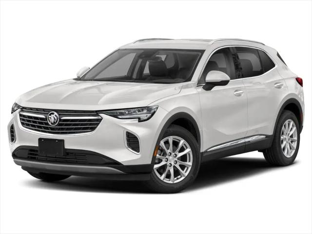 2023 Buick Envision Avenir AWD for sale in FARIBAULT, MN