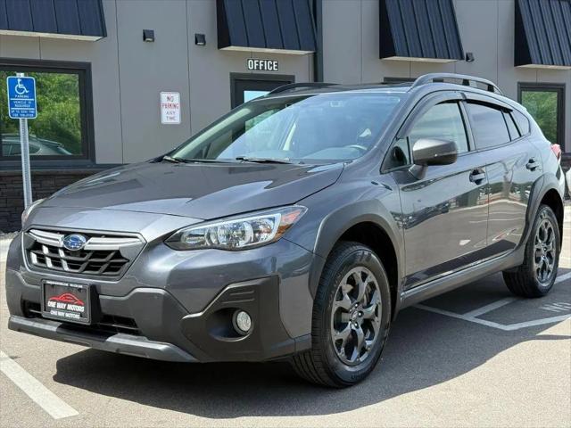 2023 Subaru Crosstrek Sport for sale in Burnsville, MN