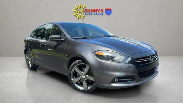 2015 Dodge Dart GT for sale in Candler, NC
