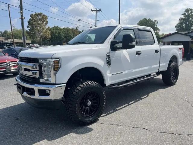 2019 Ford F-250 XLT for sale in Hickory, NC