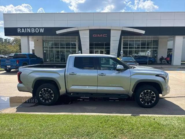 2024 Toyota Tundra Limited for sale in Covington, LA
