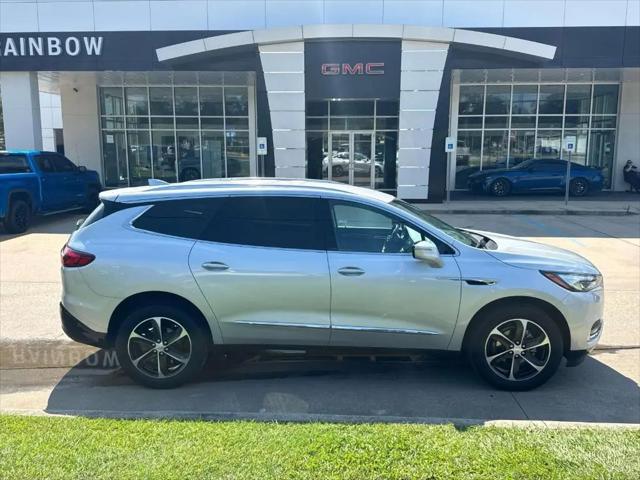 2021 Buick Enclave FWD Essence for sale in Covington, LA