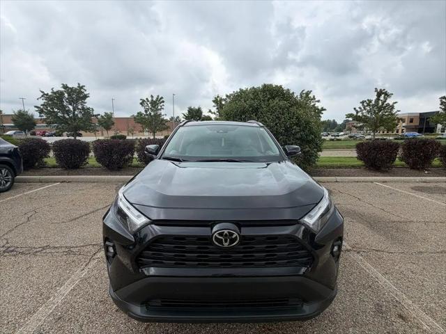 2025 Toyota RAV4 XLE Premium for sale in Canonsburg, PA