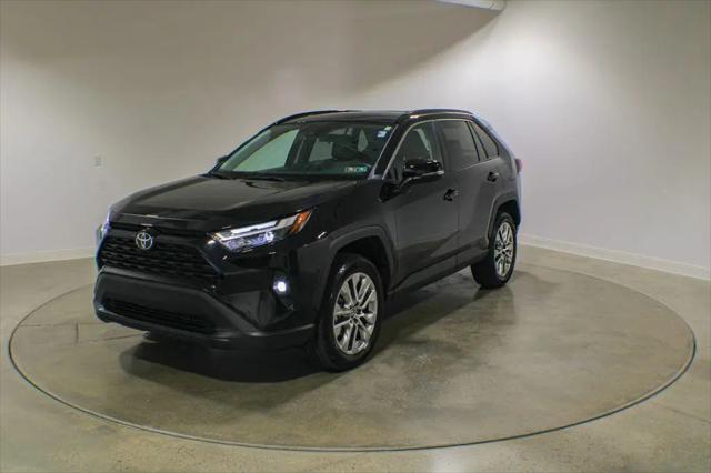2025 Toyota RAV4 XLE Premium for sale in Canonsburg, PA