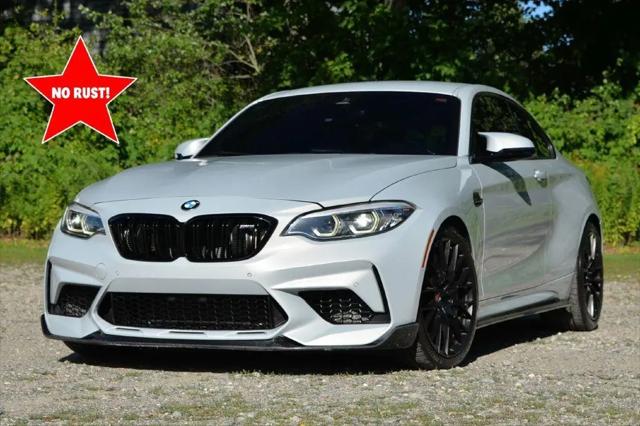 2019 BMW M2 Competition for sale in Norwood, MA
