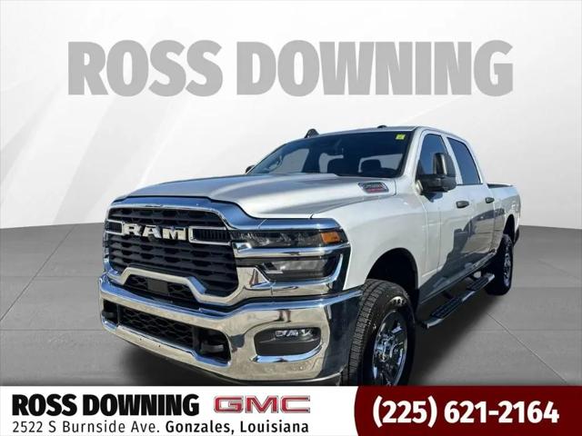 2026 Ram 2500 Tradesman Crew Cab 4x4 64 Box for sale in Gonzales, LA