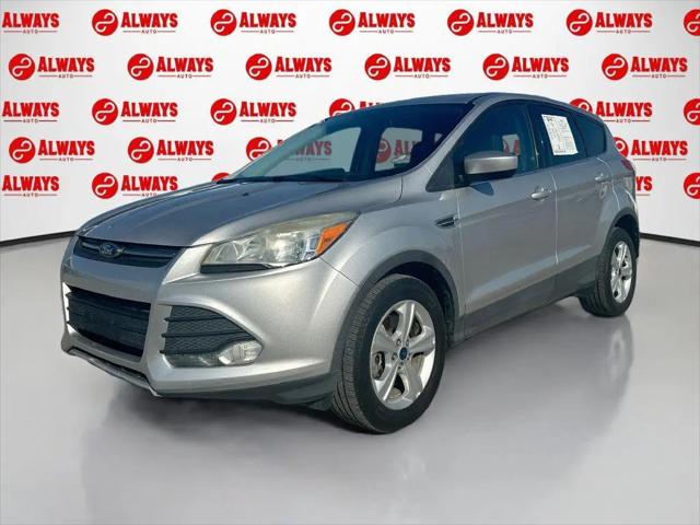 2016 Ford Escape SE for sale in Wichita Falls, TX