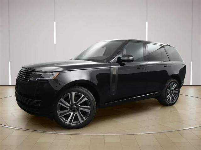 2025 Land Rover Range Rover P615 SV for sale in Greenville, SC