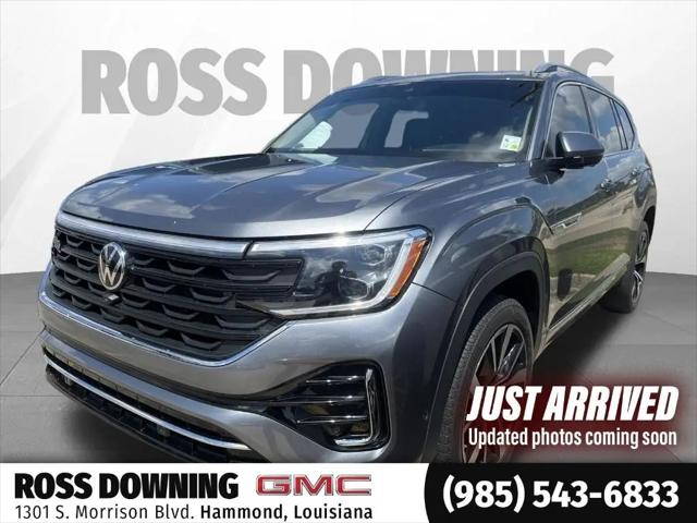 2024 Volkswagen Atlas 2.0T SEL Premium R-Line for sale in Hammond, LA