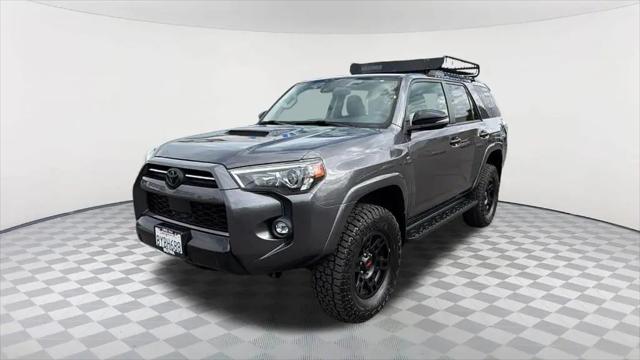 2021 Toyota 4Runner Venture Special Edition for sale in Redding, CA