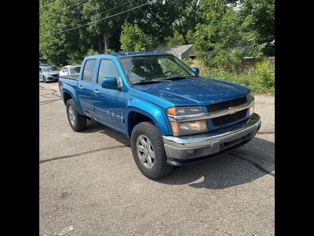 2011 Chevrolet Colorado 2LT for sale in Merrillville, IN