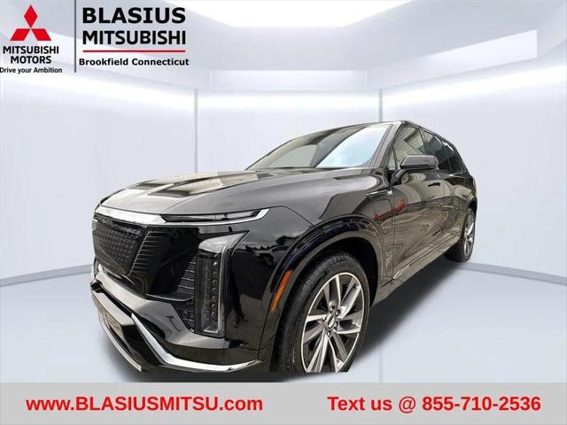 2026 Cadillac iQ Sport for sale in Brookfield, CT