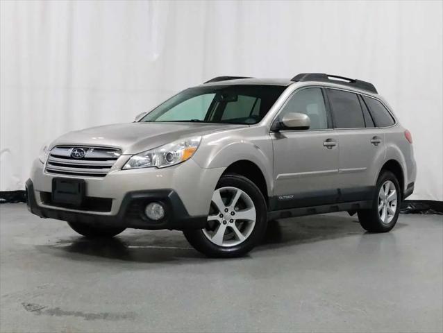2014 Subaru Outback 2.5i Premium for sale in Novi, MI