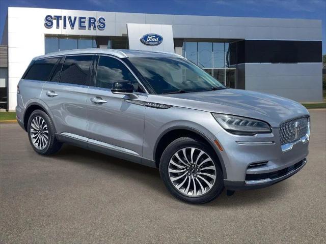 2024 Lincoln Aviator Premiere for sale in Montgomery, AL