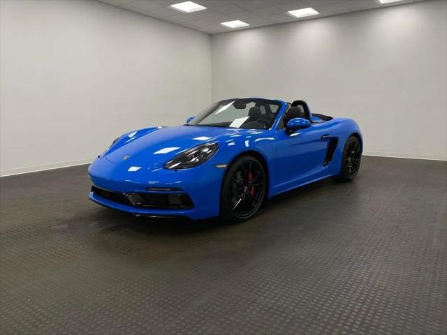 2024 Porsche 718 Boxster S for sale in Appleton, WI