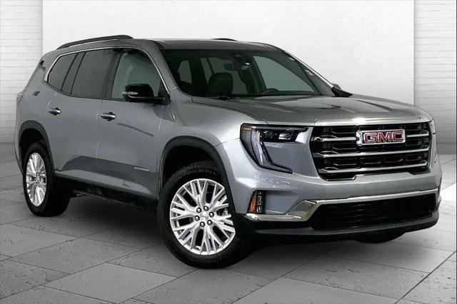 2026 GMC Acadia Elevation FWD for sale in Independence, MO