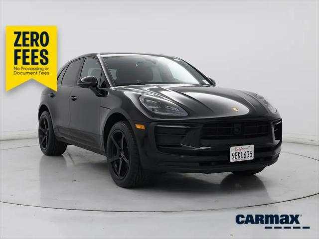 2023 Porsche Macan Unknown for sale in Visalia, CA