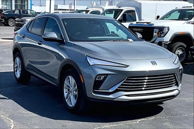 2025 Buick NV Preferred FWD for sale in Topeka, KS