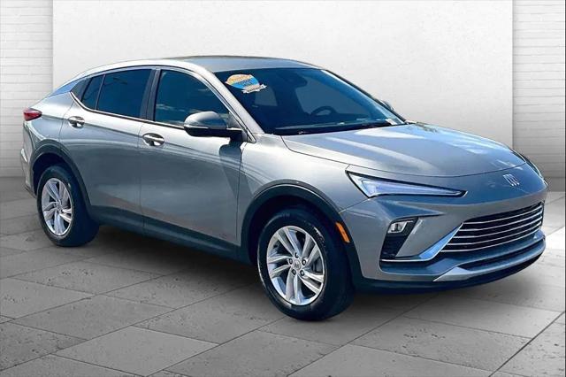 2025 Buick NV Preferred FWD for sale in Topeka, KS