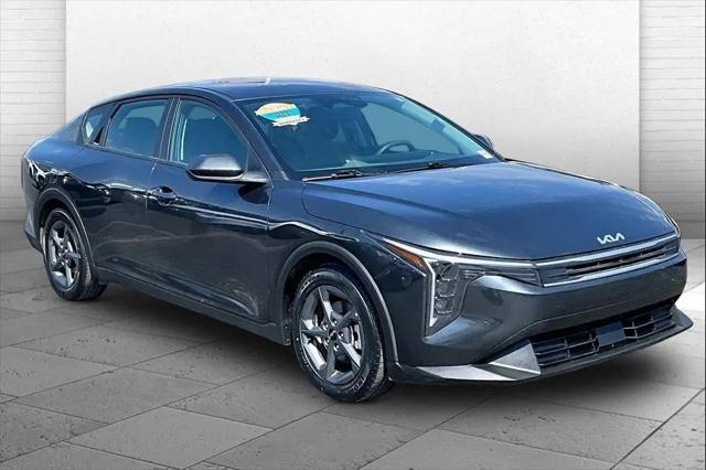 2025 Kia K4 LXS for sale in Topeka, KS