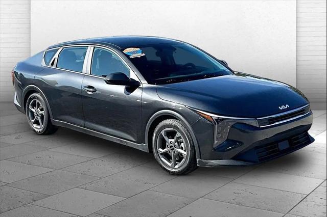 2025 Kia K4 LXS for sale in Topeka, KS