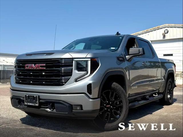 2026 GMC Sierra 1500 Crew Cab, Short Bed, Elevation, 4WD for sale in Dallas, TX