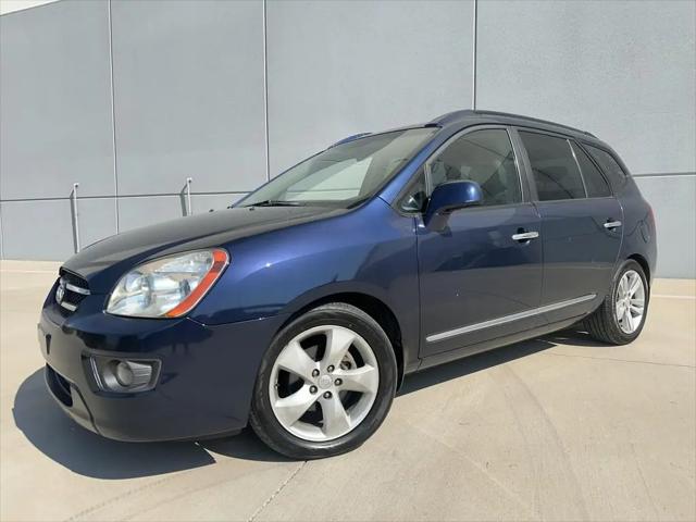 2007 Kia Rondo EX V6 for sale in Dallas, TX