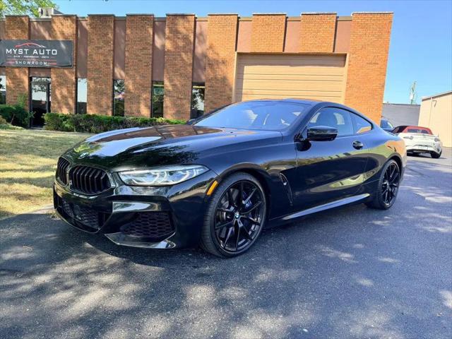 2019 BMW M8 xDrive for sale in Troy, MI