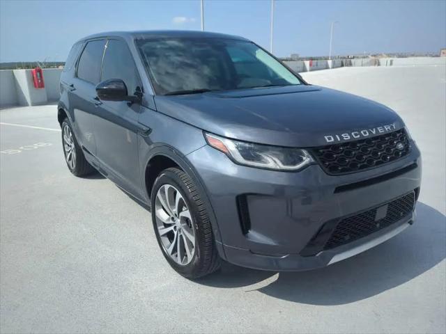 2025 Land Rover Discovery Sport S for sale in Austin, TX