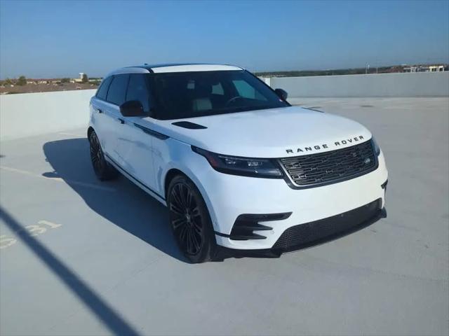 2026 Land Rover Range Rover Velar P250 Dynamic SE for sale in Austin, TX