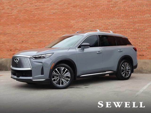 2026 INFINITI QX60 LUXE for sale in Dallas, TX