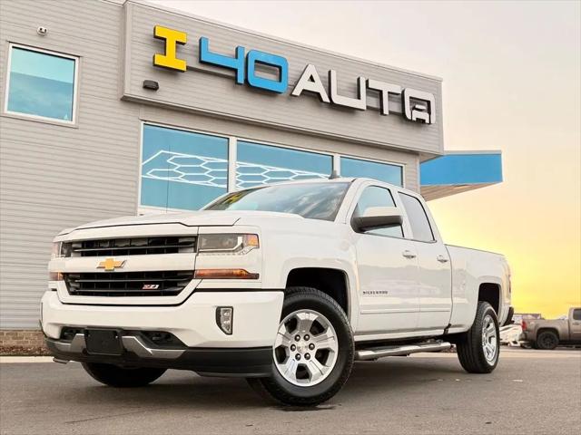 2016 Chevrolet Silverado 1500 LT for sale in Greensboro, NC