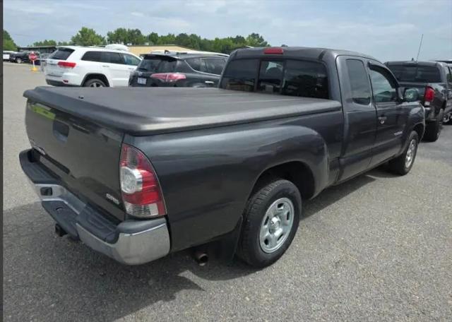2010 Toyota Tacoma Access Cab for sale in Greensboro, NC
