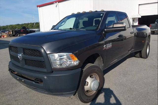 2016 Ram 3500 Tradesman for sale in Greensboro, NC