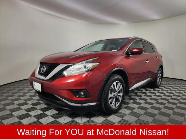 2015 Nissan Murano SL for sale in Highlands Ranch, CO