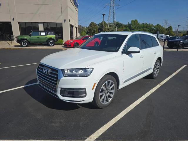 2018 Audi Q7 3.0T Premium for sale in Memphis, TN