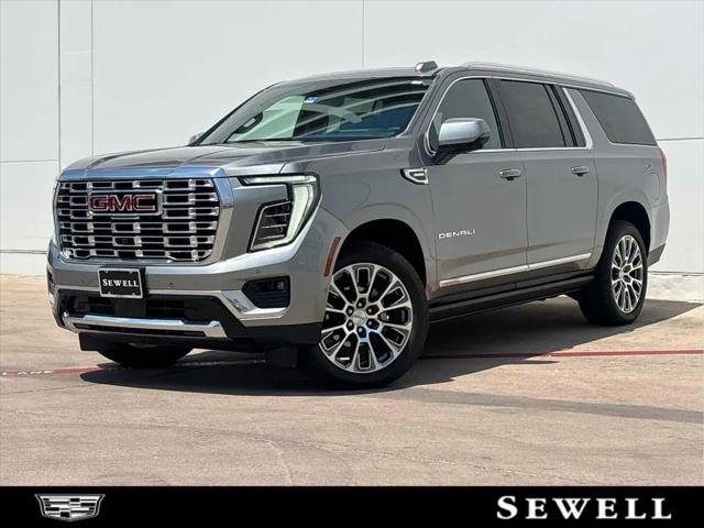 2026 GMC Yukon XL 4WD Denali for sale in Grapevine, TX