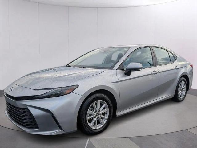 2025 Toyota Camry LE for sale in Hattiesburg, MS