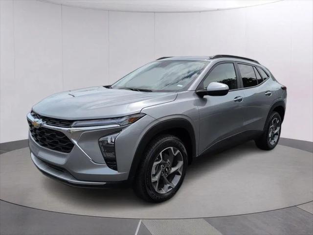 2025 Chevrolet Trax FWD LT for sale in Hattiesburg, MS