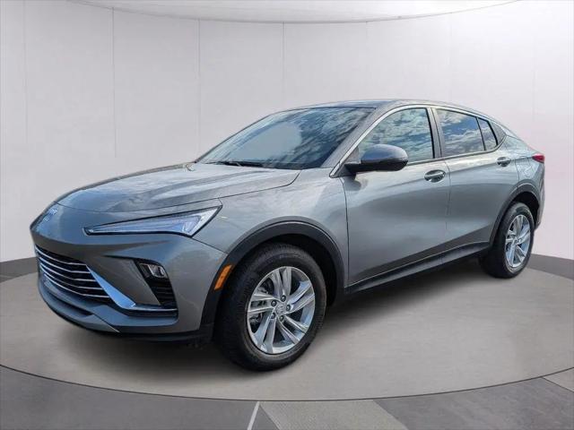2026 Buick NV Preferred FWD for sale in Hattiesburg, MS
