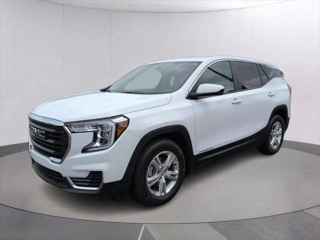 2024 GMC Terrain FWD SLE for sale in Hattiesburg, MS