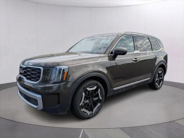 2025 Kia Telluride S for sale in Hattiesburg, MS